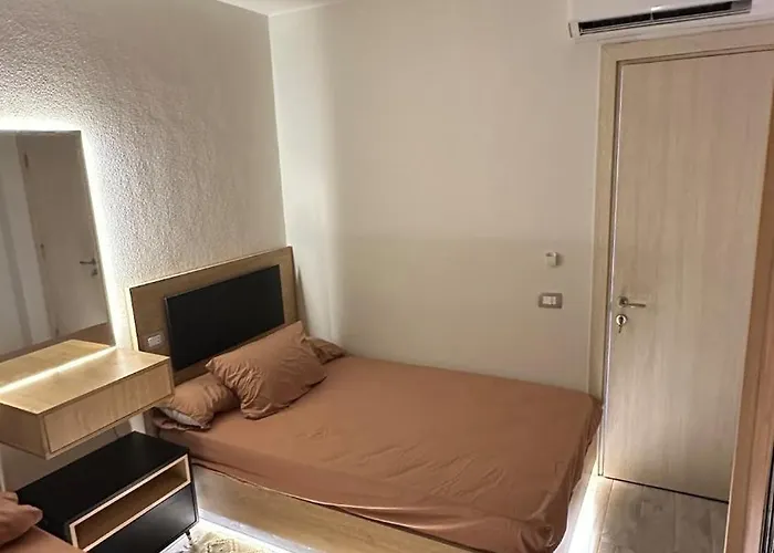 3br Sea&lagoon Views Ilmonte Galala Ain Sokhna Apartment