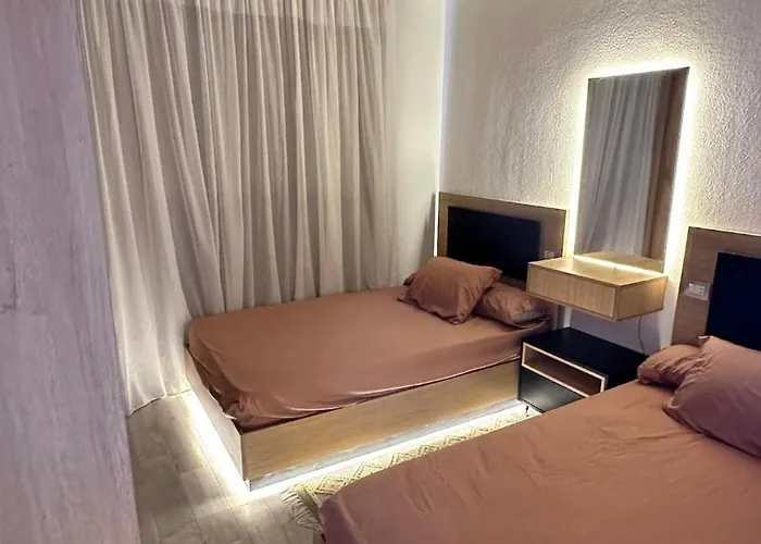 Apartment 3br Sea&lagoon Views Ilmonte Galala Ain Sokhna