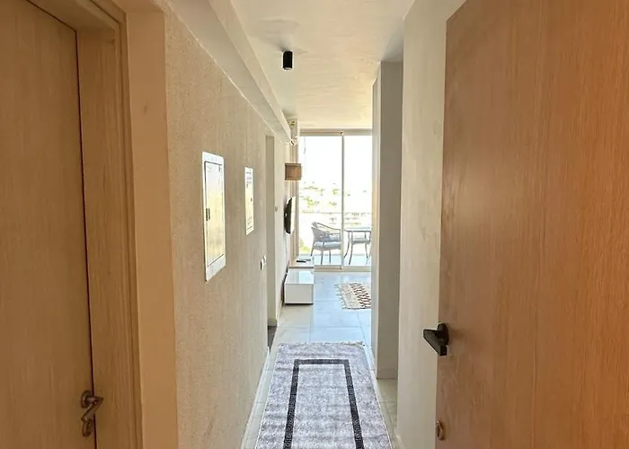 3br Sea&lagoon Views Ilmonte Galala Ain Sokhna Apartment