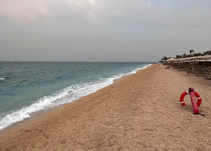 3br Sea&lagoon Views Ilmonte Galala Ain Sokhna Apartment Ain Sukhna