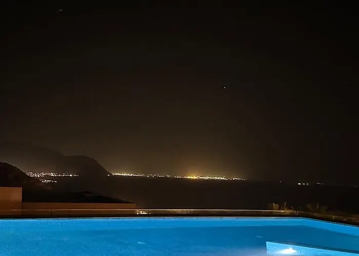 3br Sea&lagoon Views Ilmonte Galala Ain Sokhna Apartment *