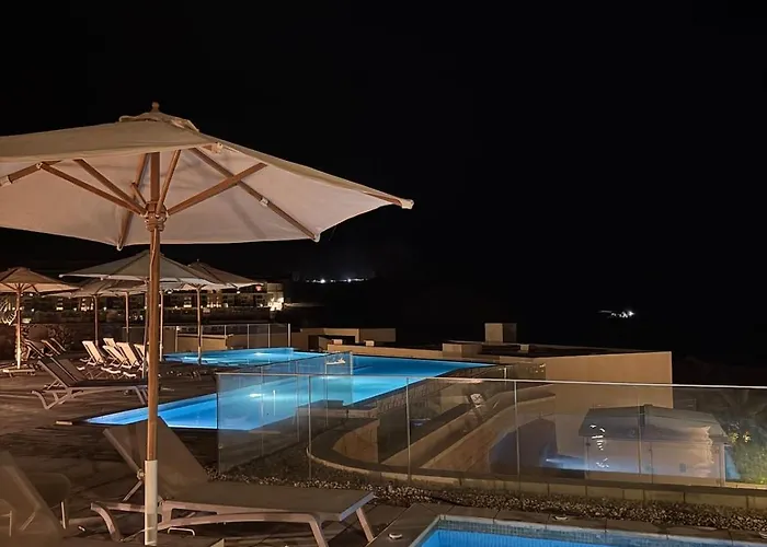 3br Sea&lagoon Views Ilmonte Galala Ain Sokhna Apartment *
