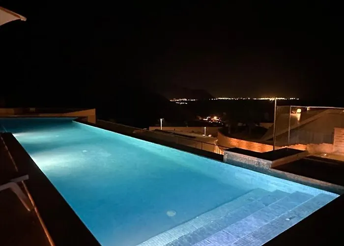 3br Sea&lagoon Views Ilmonte Galala Ain Sokhna Apartment Ain Sukhna